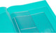 Миниатюра изображения товара Папка для бумаг DPS 2137.П-118 (бирюзовый)