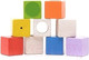 Миниатюра изображения товара Развивающий игровой набор Plan Toys Активные блоки / 5531