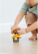Миниатюра изображения товара Набор игрушечной техники Plan Toys 6087