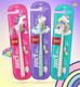 Миниатюра изображения товара Зубная щетка Splat Juicy LAB Магия единорога для детей (жемчужный)