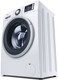 Миниатюра изображения товара Стиральная машина ATLANT СМА 80С1214-01