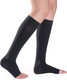 Миниатюра изображения товара Гольфы компрессионные Sigvaris Essential Classical / 28575 (M Long, черный)