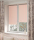 Миниатюра изображения товара Рулонная штора LEGRAND Лайт 180x175 / 58095826 (пудра)