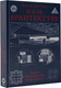 Миниатюра изображения товара Книга АСТ Все об архитектуре. Форма, пространство, композиция (Чинь Ф.Д.К.)