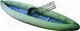 Миниатюра изображения товара Байдарка Вольный ветер Т-34 / 11028 (камуфляж лес)