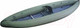 Миниатюра изображения товара Байдарка Вольный ветер Т-34 / 11028 (хаки)