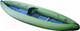 Миниатюра изображения товара Байдарка Вольный ветер Т-34 / 11028 (хаки)
