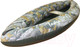Миниатюра изображения товара Байдарка Вольный ветер Тайга 280 / 11012 (камуфляж лес)