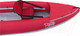 Миниатюра изображения товара Байдарка Вольный ветер Тайга 430 / 11023 (красный)