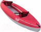 Миниатюра изображения товара Байдарка Вольный ветер Тайга 430 / 11023 (красный)