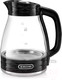 Миниатюра изображения товара Электрочайник Brayer BR1029BK
