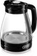 Миниатюра изображения товара Электрочайник Brayer BR1029BK