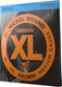 Миниатюра изображения товара Струны для бас-гитары D'Addario EXL160M