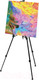 Миниатюра изображения товара Мольберт Brauberg Art. Переносной / 192264