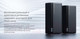 Миниатюра изображения товара Беспроводной маршрутизатор Xiaomi Mi Mesh System AX3000 / DVB4315GL