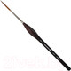 Миниатюра изображения товара Набор кистей Brauberg Art Classic / 200951 (12шт)