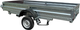 Миниатюра изображения товара Прицеп для автомобиля Avtos A30P1B (3000x1500x300, R13, ресс. 3302 ГАЗ-1лист)