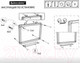 Миниатюра изображения товара Магнитно-маркерная доска Brauberg Extra / 237557