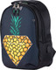 Миниатюра изображения товара Школьный рюкзак Ecotope Kids Kids Ананас 057-22003/1-28-CLR