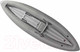 Миниатюра изображения товара Байдарка Вольный ветер Маэстро 340 / 11037 (серый)