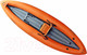 Миниатюра изображения товара Байдарка Вольный ветер Маэстро 340 / 11037 (оранжевый)