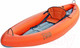 Миниатюра изображения товара Байдарка Вольный ветер Маэстро 340 / 11037 (оранжевый)