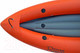 Миниатюра изображения товара Байдарка Вольный ветер Маэстро 340 / 11037 (оранжевый)