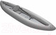 Миниатюра изображения товара Байдарка Вольный ветер Маэстро 380 / 11043 (серый)