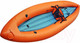 Миниатюра изображения товара Байдарка Вольный ветер Маэстро 380 / 11043 (оранжевый)