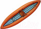 Миниатюра изображения товара Байдарка Вольный ветер Маэстро 380 / 11043 (оранжевый)