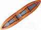 Миниатюра изображения товара Байдарка Вольный ветер Маэстро 480 / 11038 (оранжевый)