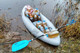 Миниатюра изображения товара Байдарка Вольный ветер Ермак 260 / 11047 (серый)