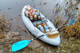 Миниатюра изображения товара Байдарка Вольный ветер Ермак 260 / 11047 (хаки)