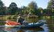 Миниатюра изображения товара Байдарка Вольный ветер Ермак 300 / 11042 (хаки)