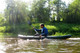 Миниатюра изображения товара Байдарка Вольный ветер Ермак 300 / 11042 (хаки)