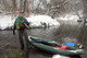 Миниатюра изображения товара Байдарка Вольный ветер Ермак 300 / 11042 (хаки)