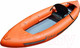 Миниатюра изображения товара Байдарка Вольный ветер Ермак 340 / 11039 (оранжевый)