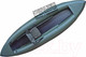 Миниатюра изображения товара Байдарка Вольный ветер Ермак 340 / 11039 (оранжевый)