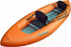 Миниатюра изображения товара Байдарка Вольный ветер Ермак 380 / 11045 (хаки)