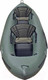 Миниатюра изображения товара Байдарка Вольный ветер Ермак 450 / 11040 (хаки)