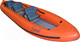 Миниатюра изображения товара Байдарка Вольный ветер Ермак 540 / 11044 (оранжевый)