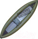 Миниатюра изображения товара Байдарка Вольный ветер Ермак 340 Смарт / 11058 (серый)