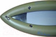 Миниатюра изображения товара Байдарка Вольный ветер Ермак 340 Смарт / 11058 (хаки)