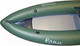 Миниатюра изображения товара Байдарка Вольный ветер Ермак 450 Смарт / 11059 (хаки)