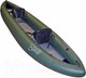 Миниатюра изображения товара Байдарка Вольный ветер Ермак 450 Смарт / 11059 (хаки)