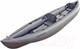 Миниатюра изображения товара Байдарка Вольный ветер Одиссей 480 / 11021 (серый)