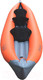 Миниатюра изображения товара Байдарка Вольный ветер Одиссей 570 / 11035 (оранжевый)