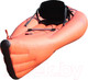 Миниатюра изображения товара Каяк Вольный ветер Лагуна 440 / 11033 (оранжевый)