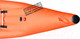 Миниатюра изображения товара Каяк Вольный ветер Лагуна 540 / 11036 (хаки)