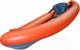 Миниатюра изображения товара Байдарка Вольный ветер Спектр 340 / 11061 (оранжевый)